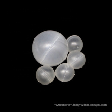 PP 20mm Water Ball Plastic Floatation Hollow Ball